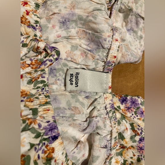 Italian style, size s - Picture 4 of 5